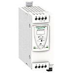 Schneider  Regulated SMPS - 1 or 2-phase - 100.500 V - 24 V - 5 A