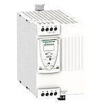 Schneider  Regulated SMPS - 1 or 2-phase - 100.500 V - 24 V - 10 A