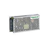 Schneider  Regulated SMPS - single phase - 100.240 V input - 24 V output - 100 W