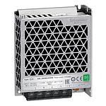 Schneider  Schneider Power Supplies ABL2REM24020K in 100-240 VAC, out 24VDC, 50 W