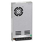 Schneider  Schneider Power Supplies ABL2REM24150K in 100-240 VAC, out 24VDC, 350 W