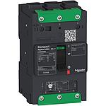 Schneider  NSXM 3P 80A 36KA F TMD 