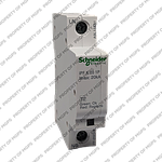 Schneider  SCHNEIDER SURGE ARRESTER FIXED PF20 1P A9L15691