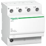 Schneider  SCHNEIDER SURGE ARRESTER PF20 3P+N A9L15693