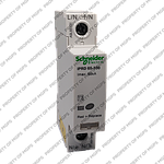 Schneider  IPRD65r modular surge arrester - 1P - 350V - with remote transfert