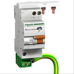 Schneider  Domae Quick PF modular surge arrester - 1P+N - 275V