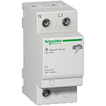 Schneider  Domae PF 40 kA 1P+N surge arrester 340V