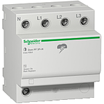 Schneider  Domae PF 40 kA 3P+N surge arrester 340V