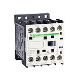 Schneider  TeSys K contactor - 4P (2 NO + 2 NC) - AC-1  440 V 20 A - 220.230 V AC coil