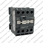 Schneider  EasyPact TVS contactor 3P(3 NO) - AC-3 -  440 V 38A - 48 V AC coil