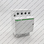 Schneider  ICT 63A 4NC 220.240V 50Hz contactor