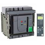 Schneider  ACB MVS 3P 3200A FIXED TYPE 50KA ETA 2.0A