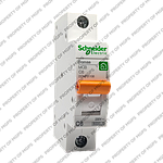 Schneider  MCB  DOMAE 1P 6A 6KA  