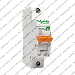 Schneider  MCB  DOMAE 1P 40A 6KA  