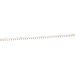  Acti 9 - comb busbar - 1L with Aux - 18 mm pitch - 57 modules - 100A