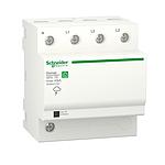 Schneider  NEW DOMAE QUICK PF 40 KA 3P+N