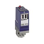 TELEMECANIQUE SENSOR  pressure switch XMLA 4 bar - fixed scale 1 threshold - 1 C/O