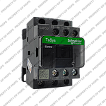   TeSys D control relay - 5 NO -  690 V - 110 V AC standard coil