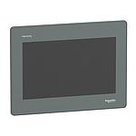   10.1 inch widescreen, Universal model, 2serial ports,1Ethernet port, embeddedRTC