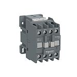 Schneider  EasyPact TVS contactor 3P(3 NO) - AC-3 -  440 V 6A - 380 V AC coil