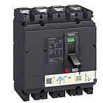   CVS100B 4P 40A 25 KA