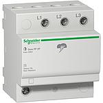 Schneider Domae Schneider Electric Domae Surge Arrester PF 40 kA 3P - 16374