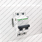   MCB C60H-DC 2P 50A DC