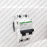   MCB C60H-DC 2P 20A DC