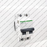   MCB C60H-DC 2P 6A DC