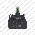   LED PILOT LIGHT LED 120 V