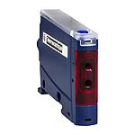 TELEMECANIQUE SENSOR  PES OPTIC FIBRE AMPLIFIER 4DIGIT+TEACH 1