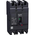  MG EZC100 H 30kA 3P/3T 35A