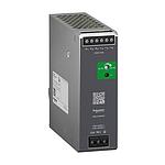   ABLS1A24050 POWER SUPPLY 24VDC 5A (replacement abl8rem24050)