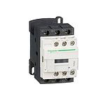  TeSys D contactor - 3P(3 NO) - AC-3 -  440 V 9 A - 240 V AC coil