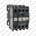 Schneider  EasyPact TVS contactor 3P(3 NO) - AC-3 -  440 V 12A - 380 V AC coil