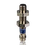 TELEMECANIQUE SENSOR  INDUCTIVE SENSOR XS5 CYLINDRICAL M8 SN 1