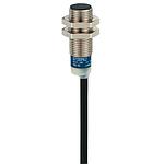 TELEMECANIQUE SENSOR  INDUCTIVE SENSOR XS6 CYLINDRICAL M12 SN