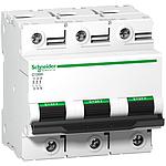 Schneider  Acti9 MCB C120H 3P 125A 15000A 415V