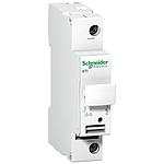 Schneider  Acti 9 - fuse-disconnector STI 1P 10A - for fuse 8.5 x 31.5 mm