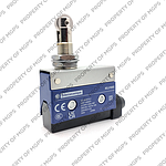 Schneider  LIMIT SWITCH WITH ROLLER PLUNGER