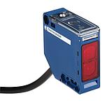 TELEMECANIQUE SENSOR  PES COMP REFLEX POLAR5M OPT 10-30VDC 3
