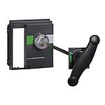 Schneider  STANDARD EXTENDED ROTARY HANDLE