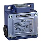   limit switch body ZCKM - 1NC+1NO - slow-break - M20