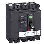 Schneider EasyPact CVS CVS100F 4P 50A 36KA TMD  