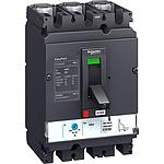 Schneider EasyPact CVS CVS100F 3P 80A 36KA TMD  