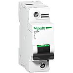 Schneider Acti 9 ACTI 9 C120N 1P 125A 10KA KURVA C 