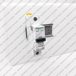 Schneider Acti 9 ACTI 9 IC60H 1P 25A 10KA KURVA C 