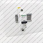 Schneider Acti 9 ACTI 9 IC60H 1P 4A 10KA KURVA C 
