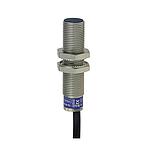 TELEMECANIQUE SENSOR  INDUCTIVE SENSOR XS6 CYLINDRICAL M12 SN
