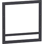   ESCUTCHEON FOR DRAWOUT BREAKER